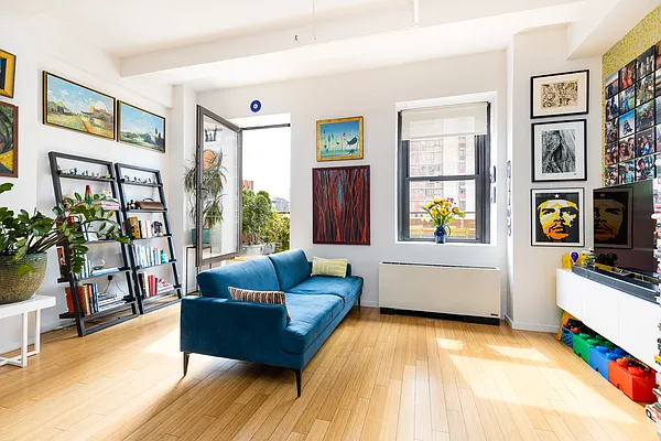 Sold by Brown Harris Stevens | media 2