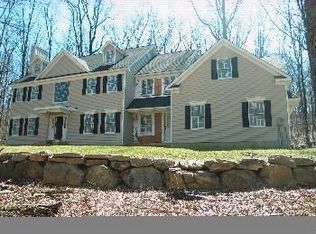 51 Furnace Rd, Chester, NJ 07930