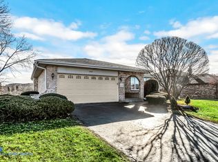 15761 Park Hill Dr, Orland Park, IL 60462