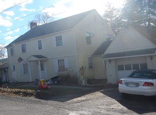150 Sherwood Ave, Front Royal, VA 22630