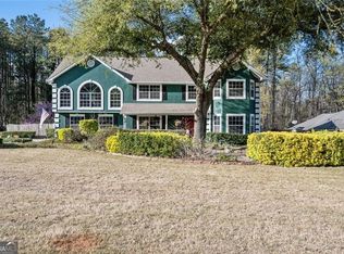 218 Hunting Ct, Jonesboro, GA 30236