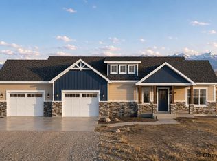 LOT 1 F Quarter Circle Loop, Cheyenne, WY 82007