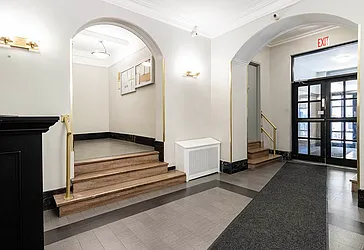 Rented by Rita S Citrin, LREB