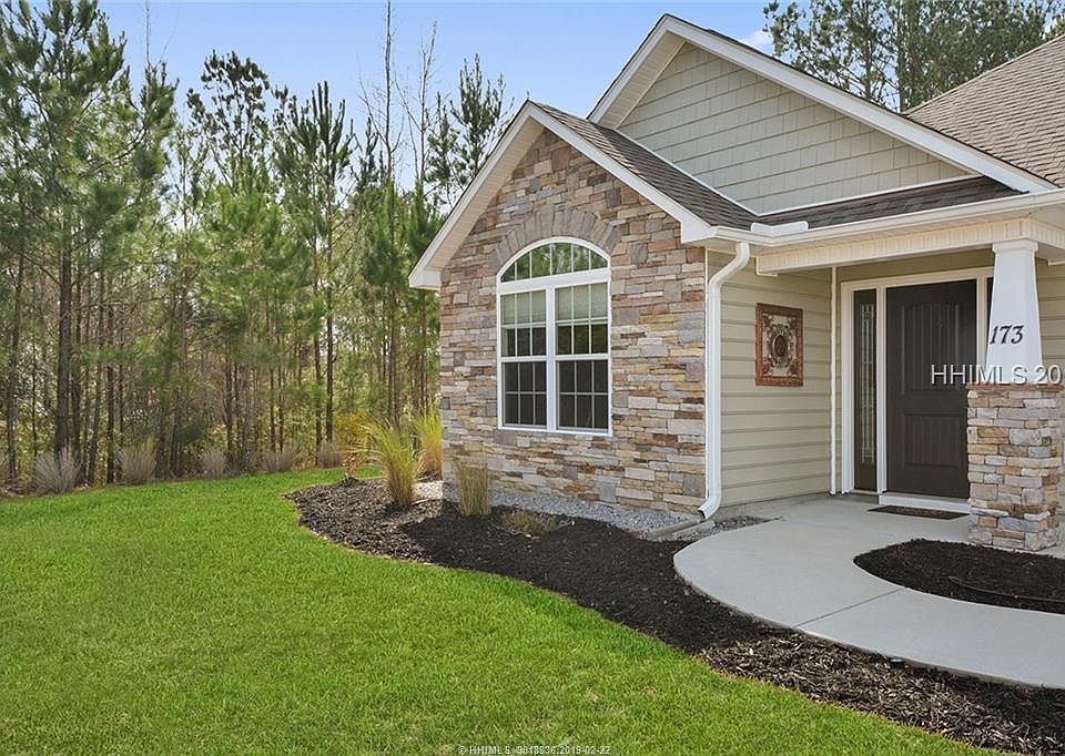 173 Wiregrass Way Hardeeville SC Zillow