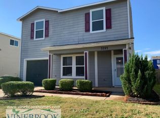 3193 Castlecreek Dr, Madison, AL 35756