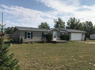 8234 Lafayette St, Vanderbilt, MI 49795