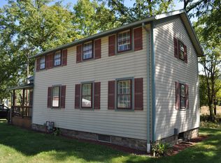 5502 Route 49, Knoxville, PA 16928