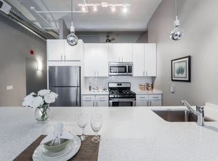 619 S La Salle St UNIT 212, Chicago, IL 60605