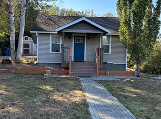 (Undisclosed Address), Seattle, WA 98168