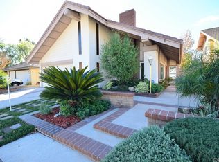 2274 Shadetree Cir, Brea, CA 92821