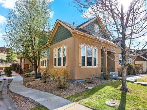 5822 S Van Gordon Lane, Littleton, CO 80127