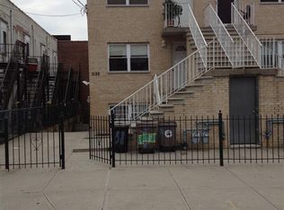 3188 Layton Ave, Bronx, NY 10465