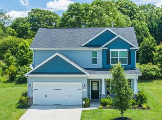 1984 Kippen Dr, Kernersville, NC 27284