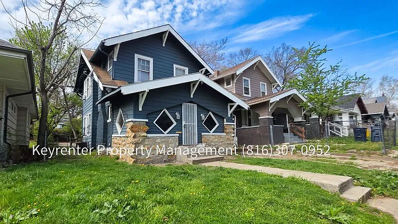 Building Photo - 3524 Bellefontaine Ave