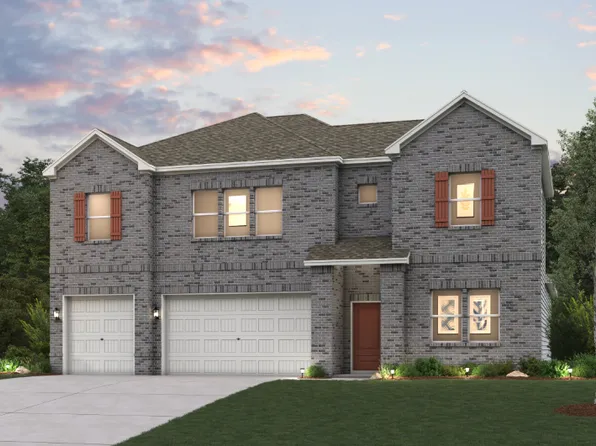 Wrangell - 3616 Plan, Homestead