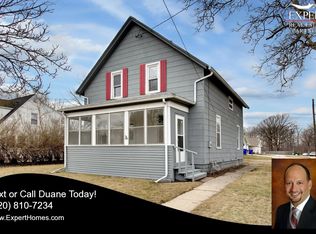 145 S Walter Ave, Appleton, WI 54915