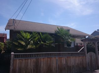 3206 61st Ave SW, Seattle, WA 98116