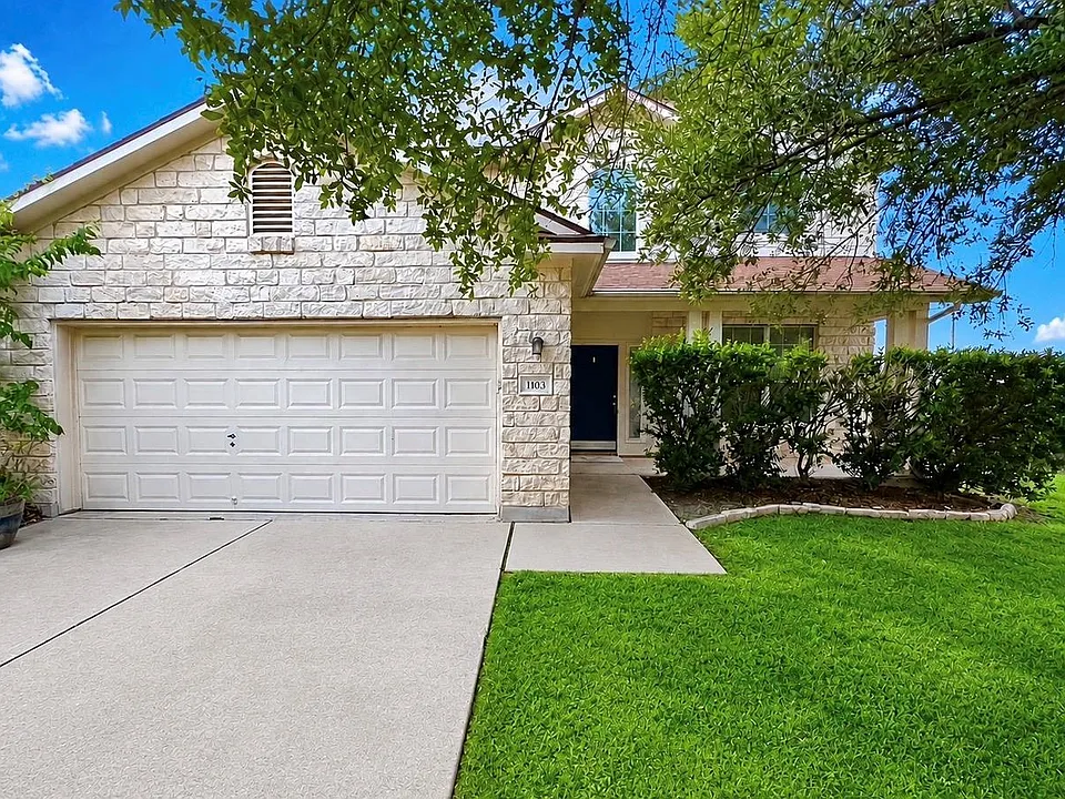 1103 Apollo Ln