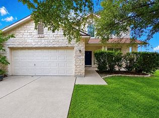 1103 Apollo Ln, Cedar Park, TX 78613