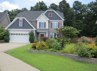 244 Vinewood Pl, Holly Springs, NC 27540