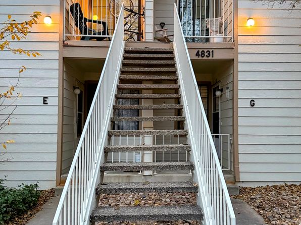 4831 White Rock Cir APT F