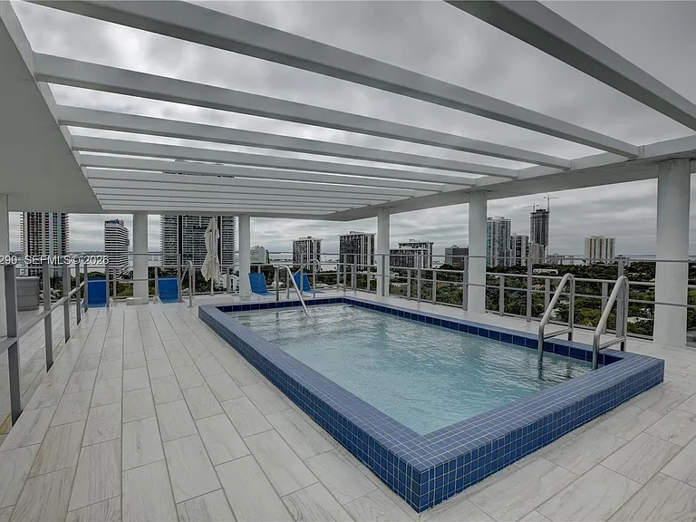 1600 SW 1st Ave #Townhouse 09 — Photo 30