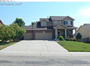 6516 Thunderhill Ave, Firestone, CO 80504