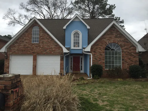 447 Saddlebrook Dr, Meridian, MS 39305