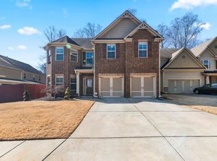 117 Gloster Mill Way, Lawrenceville, GA 30044