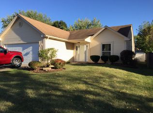 1311 Burns Dr, Elgin, IL 60120