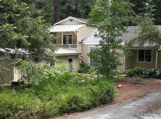 2965 Fern Ave, Camino, CA 95709