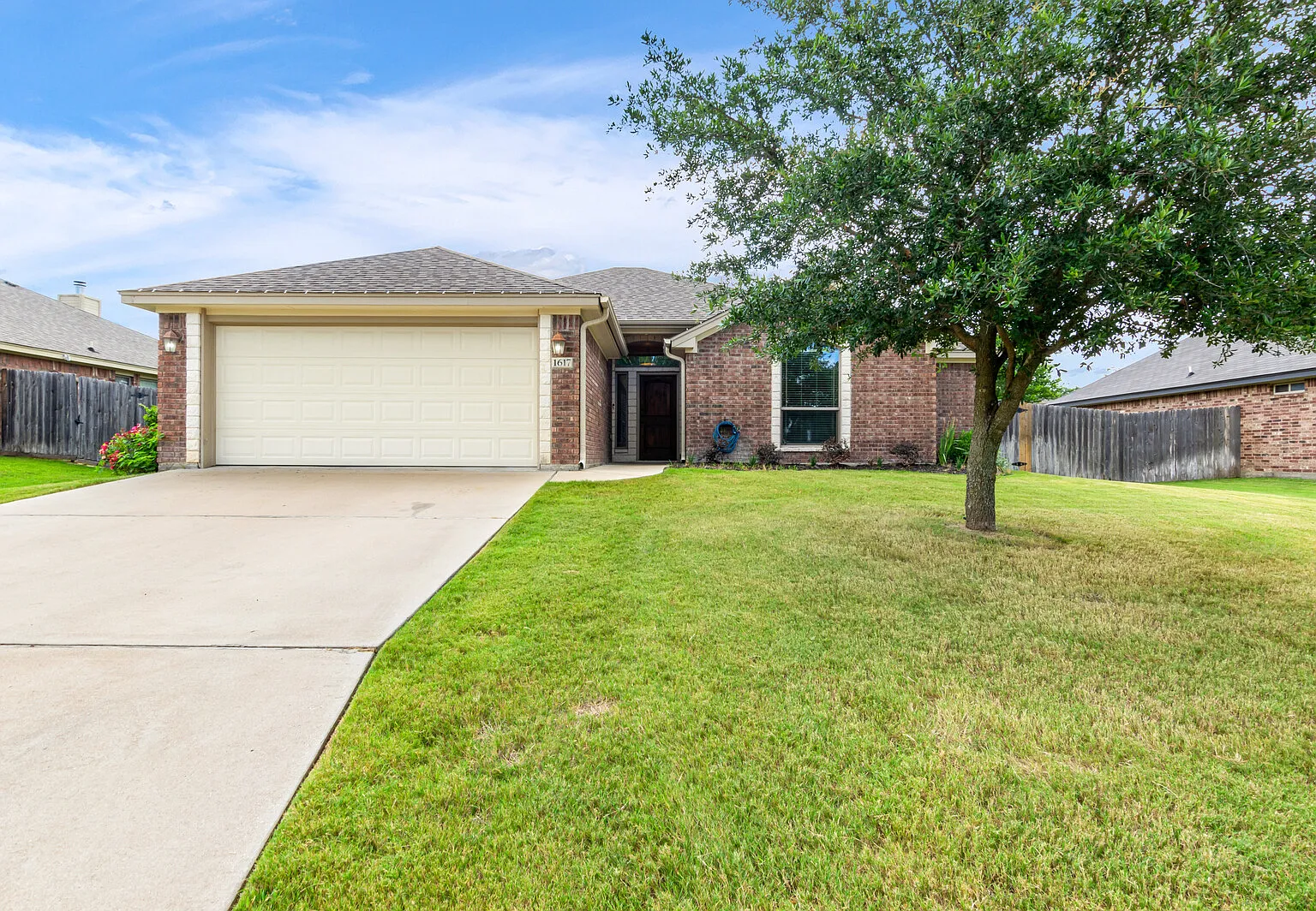 1617 Shadow Canyon Drive — Photo 1