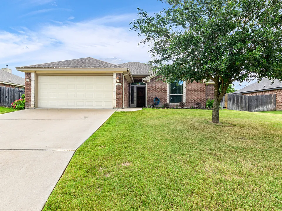 1617 Shadow Canyon Dr