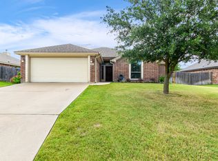 1617 Shadow Canyon Dr, Temple, TX 76502