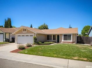 4625 Tippwood Way, Sacramento, CA 95842