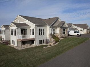 20581 Everton Way, Forest Lake, MN 55025