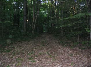 0 Wolf Rd, Frederic, MI 49733