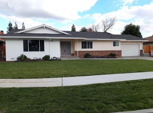 6642 N Raisina Ave, Fresno, CA 93710