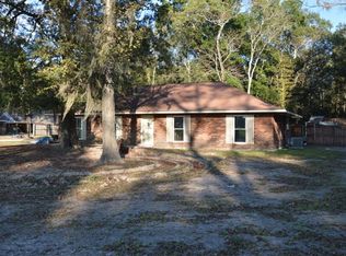 12100 Niece Rd, Saint Amant, LA 70774