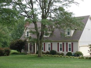 24621 E Truman Rd, Independence, MO 64056