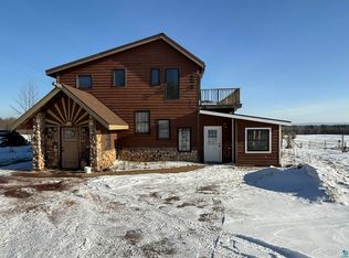 30085 Kelly Rd, Mason, WI 54856