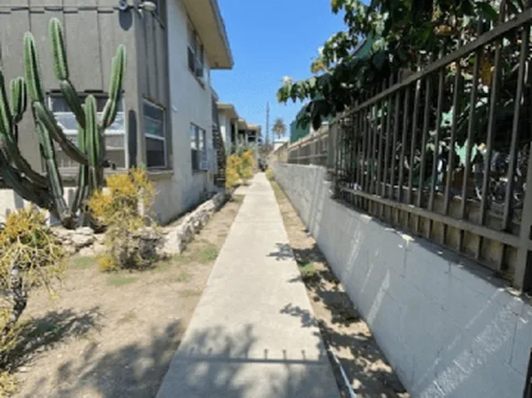 1345 Martin Luther King Blvd., 1345 W Martin Luther King Blvd #8, Los Angeles, CA 90037