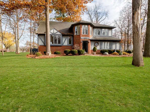 4658 Clifty Dr, Anderson, IN 46012