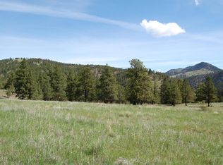 Tf North Lyons Creek Rd, Wolf Creek, MT 59648