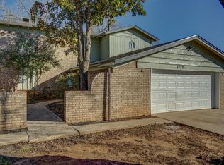 7212 Galahad Cir, Oklahoma City, OK 73132