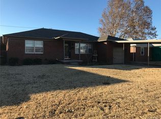 226 S 109th Ave E, Tulsa, OK 74128