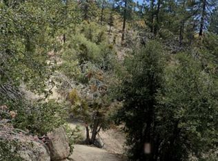 0 Tank Rd LOT 61, Running Springs, CA 92382