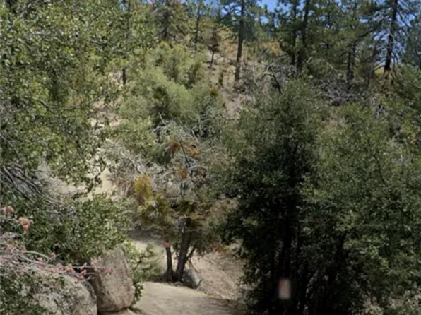 0 Tank Rd Lot 61, Running Springs, CA 92382