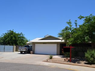 5821 W Hearn Rd, Glendale, AZ 85306