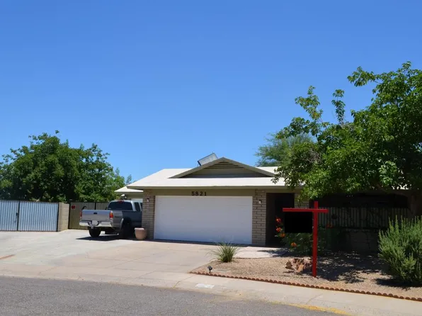 5821 W Hearn Rd, Glendale, AZ 85306